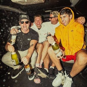 Meet your Posher, Ethan